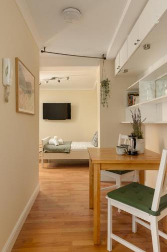 Dean Village Hideaway by Calton Living, Edinburgh (fotografie 6)