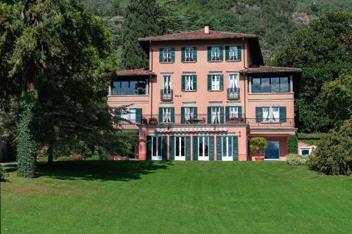 Villa Menaggio