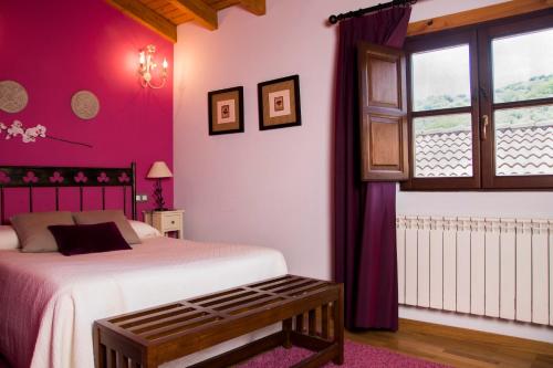 Casa Azulete in Suares
