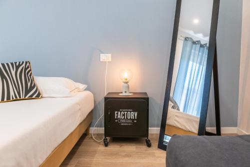 B&B Interno12 3