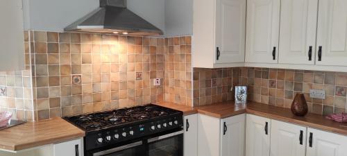 Padua House Holiday Home in the Centre of Bundoran and 2 mins walk to the beach in Bundoran