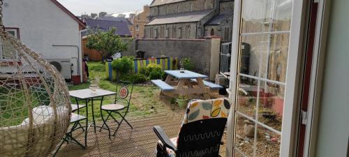 Facilities, Padua House Holiday Home in the Centre of Bundoran and 2 mins walk to the beach in Bundoran