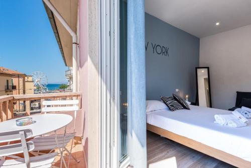B&B Interno12 2