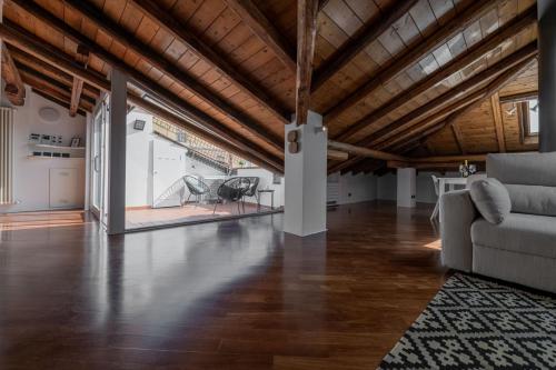 Realkasa Attico Indipendenza, Boloňa (fotografie 6)