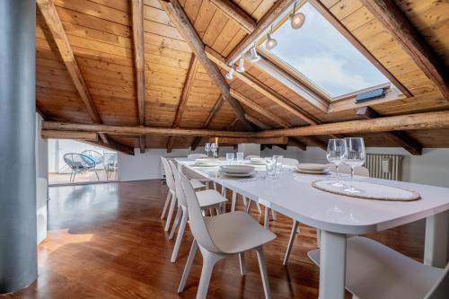 Realkasa Attico Indipendenza, Boloňa (fotografie 7)