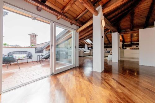 Realkasa Attico Indipendenza, Boloňa (fotografie 5)