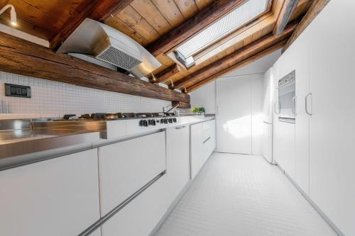 Realkasa Attico Indipendenza, Boloňa (fotografie 9)