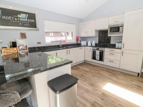 ทัศนียภาพภายนอกโรงแรม, Lodge 32 in โอเตอร์เบิร์น