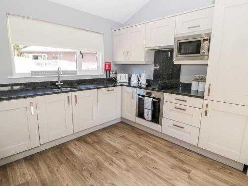 ทัศนียภาพภายนอกโรงแรม, Lodge 32 in โอเตอร์เบิร์น