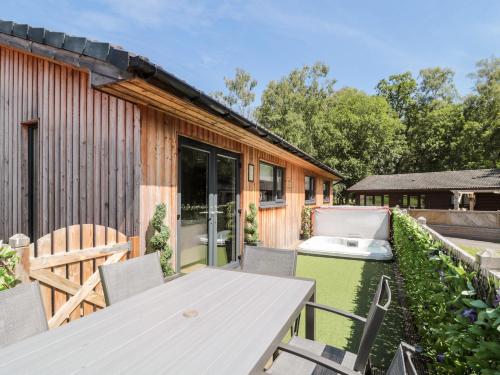 ทัศนียภาพภายนอกโรงแรม, Lodge 32 in โอเตอร์เบิร์น