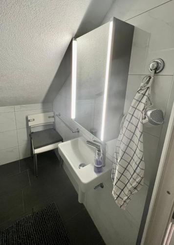 Pension des Draizes Room Type - Studio