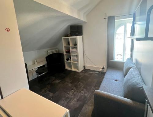 Pension des Draizes Room Type - Studio