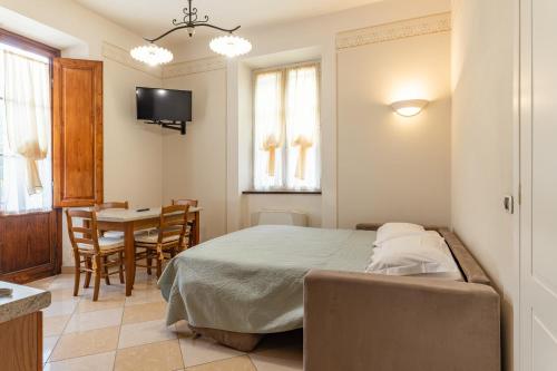 Lucca Franco's Villa