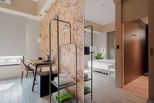 Superior Double Room image 1
