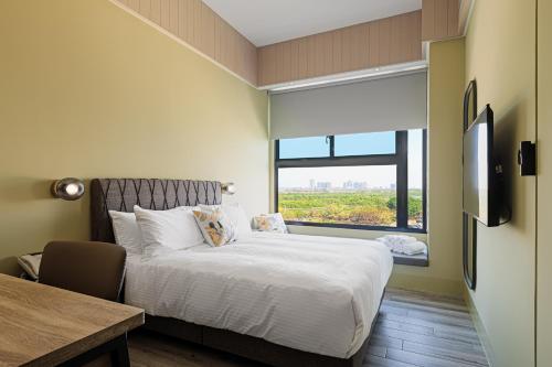Deluxe Quadruple Room image 2