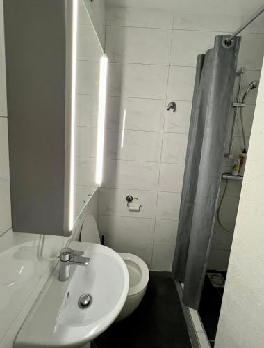 Pension des Draizes Room Type - Studio Apartment