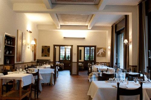 Albergo Ristorante Sant'Eustorgio