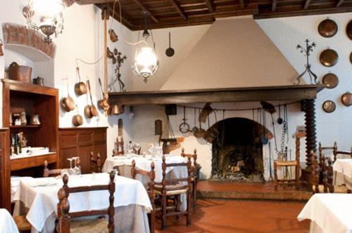 Albergo Ristorante Sant'Eustorgio