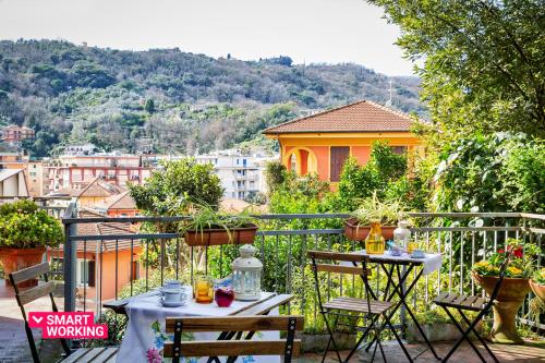  Una Terrazza su Rapallo by Wonderful Italy in Rapallo