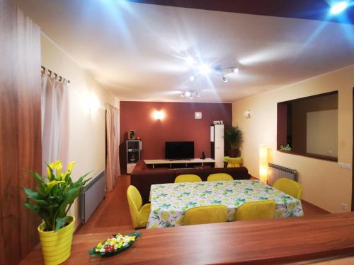 Apartman Filip 1 Pula - Apartment - Veli Vrh