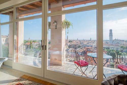 Relais Colle San Pietro, Verona (foto 10)