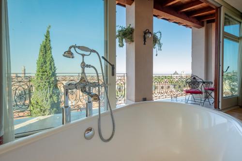 Relais Colle San Pietro, Verona (foto 11)