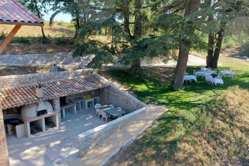 Domaine de combe Beluze in Sisteron