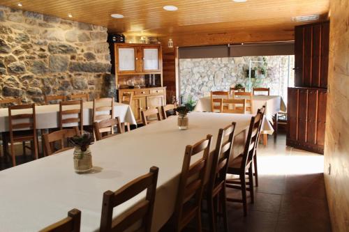 Albergue Alto Da Pena