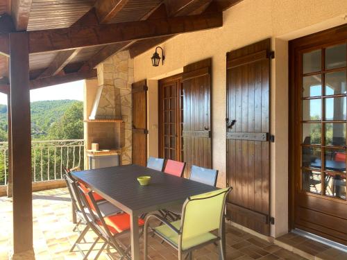 Létesítmények, GITE LAVANDE avec piscine privée CLASSÉ 4 Étoiles (GITE LAVANDE avec piscine privee CLASSE 4 Etoiles) in Lagorce