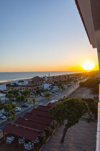 帕托罗霍酒店 帕托罗霍酒店