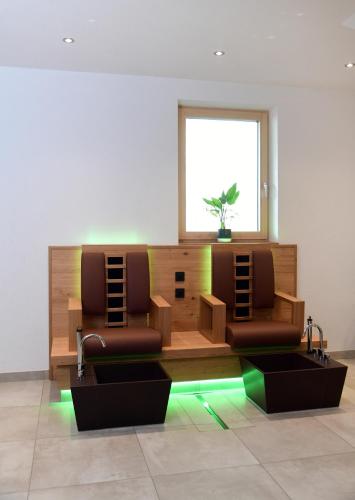 Hotel Alpenfrieden in קפל