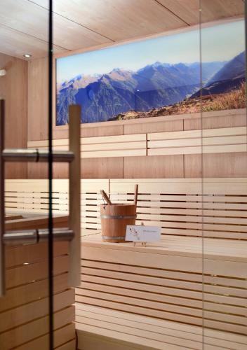 Gasthof Alpenfrieden - image 7