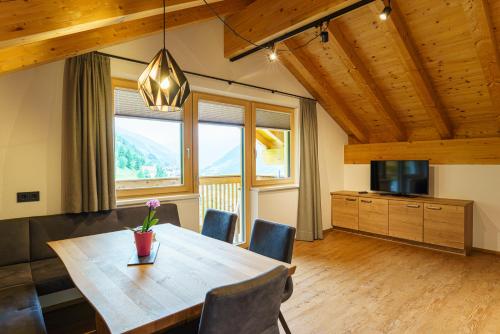 Hotel Alpenfrieden in קפל