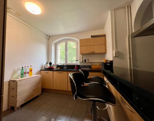  Pension des Draizes in Neuenburg