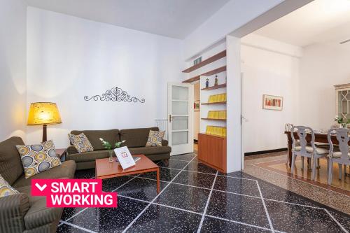  Appartamento al porto di Santa Margherita by Wonderful Italy, Unterkunft in Santa Margherita Ligure