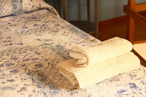 Bed And Breakfast Majore