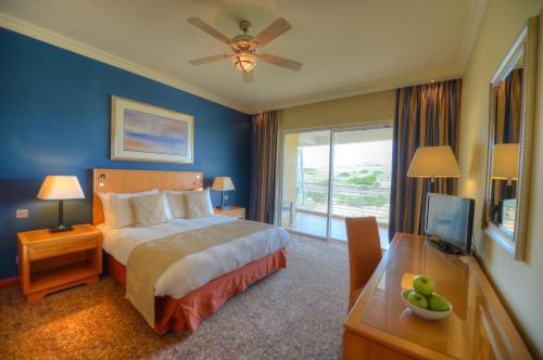 Radisson Blu Resort & Spa, Malta Golden Sands