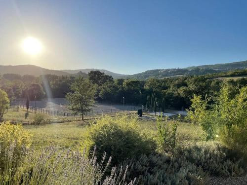 Agriturismo In Campagna