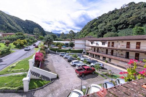 Hotel Valle del Rio