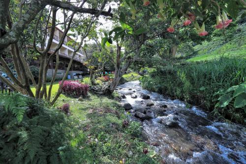 Hotel Valle del Rio