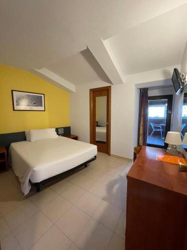 Hotel Cims Pas de La Casa – El Pas de la Casa, DC