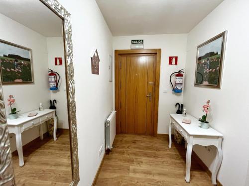 Apartamento Valbuena