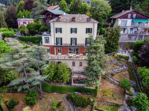 Villa I Tigli - by MyHomeInComo - Apartment - Brunate