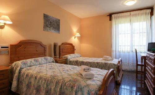 Hostal Casa Ramón