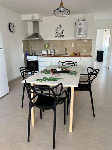 . APART trelew 5