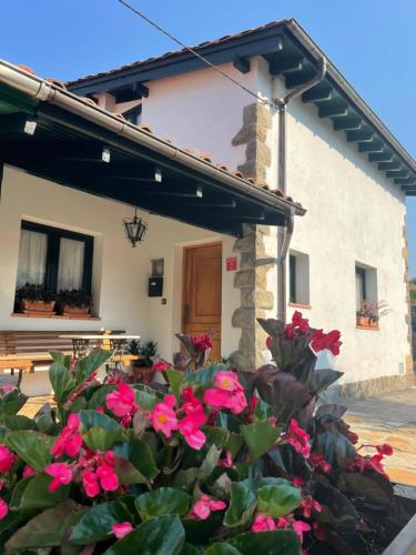  Casa de Campo, Pension in Potes