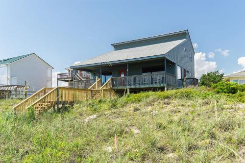 Dreamsicle by Oak Island Accommodations image