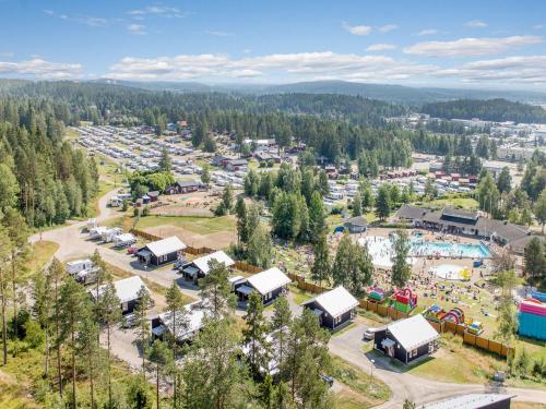 Skellefteå Camping - Hotel - Skellefteå