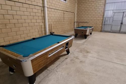  Tipi Rural in La Secuita