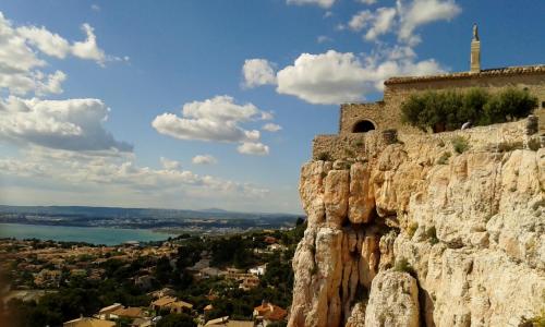 ibis Budget Hotel Vitrolles - image 18